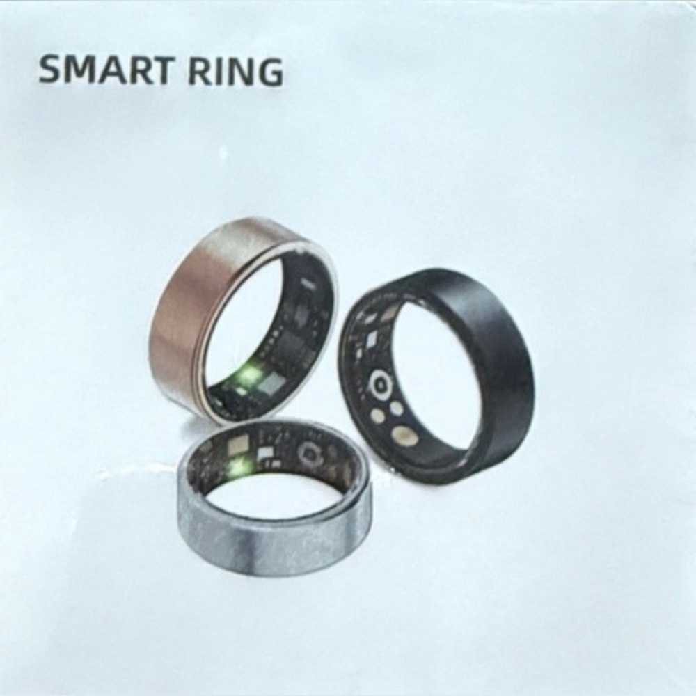 Smart Ring